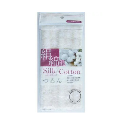 ليفة قطنية للمناطق الحساسة  Loofah for Cotton Sensitive Areas