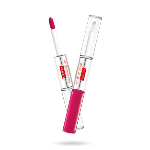 احمر شفاه مزدوج Made To Last Lip Duo Lipstick 