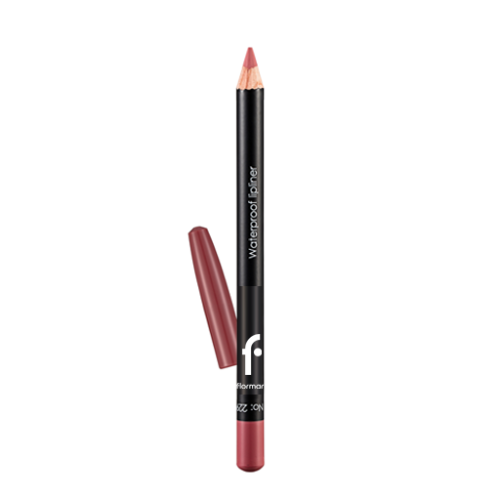 قلم محدد شفاه مضاد للماء Waterproof Lipliner