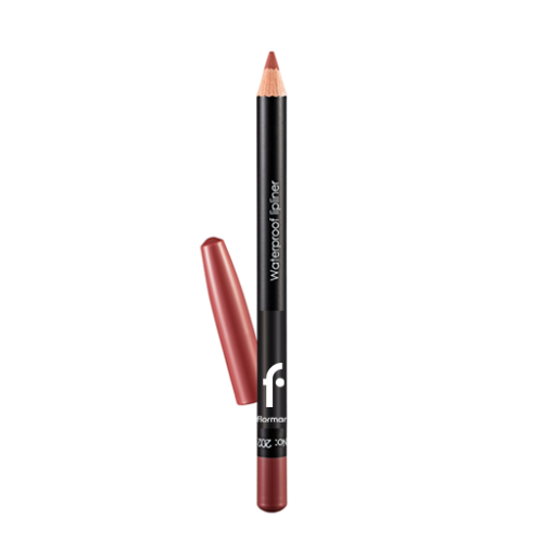 قلم محدد شفاه مضاد للماء Waterproof Lipliner