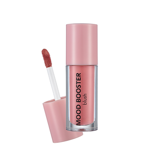 بلاشر سائل Mood Booster Blush
