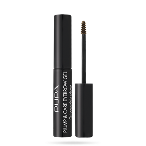 ماسكارا للحواجب Plump & Care Eyebrow Gel Mascara