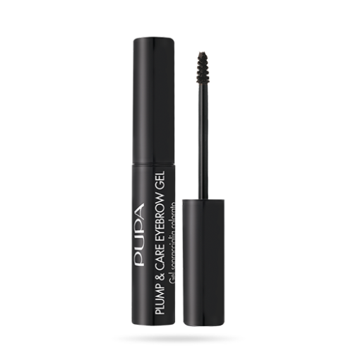 ماسكارا للحواجب Plump & Care Eyebrow Gel Mascara