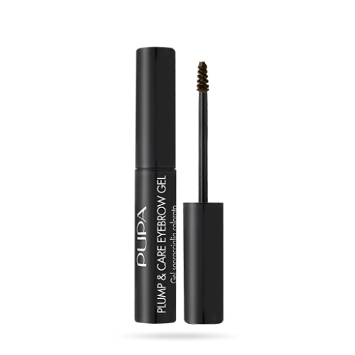 ماسكارا للحواجب Plump & Care Eyebrow Gel Mascara