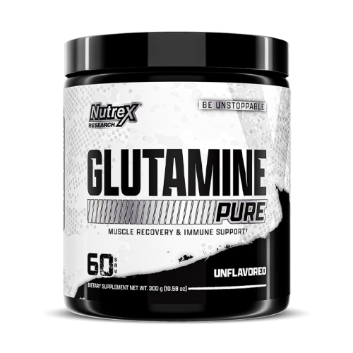 مكمل الجلوتامين غير منكه Glutamine Drive Unflavored