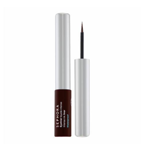  آيلاينر سائل مقاوم للماء Intense Ink Waterproof Liquid Eyeliner