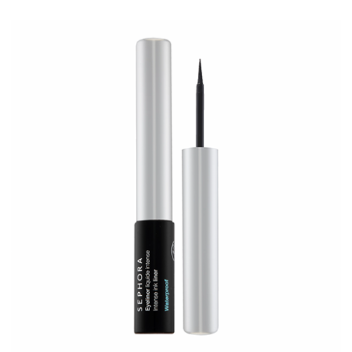  آيلاينر سائل مقاوم للماء Intense Ink Waterproof Liquid Eyeliner