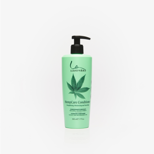 بلسم مرطب للشعر الجاف والضعيف HempCare Conditioner
