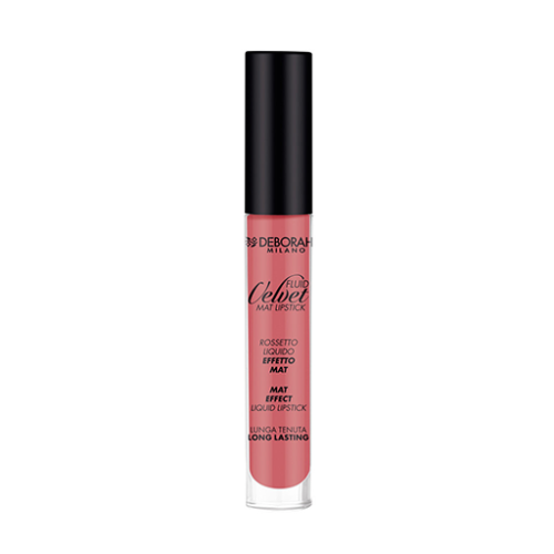 أحمر شفاه سائل مات Fluid Velvet Mat Lipstick