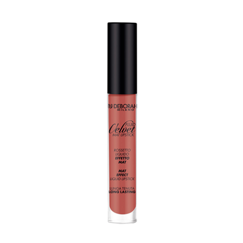 أحمر شفاه سائل مات Fluid Velvet Mat Lipstick