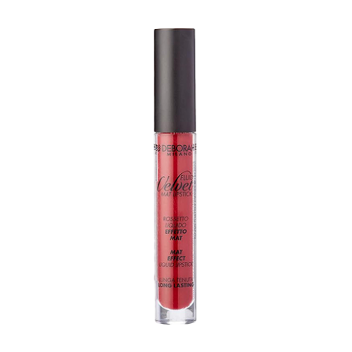 أحمر شفاه سائل مات Fluid Velvet Mat Lipstick