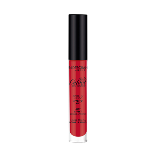 أحمر شفاه سائل مات Fluid Velvet Mat Lipstick