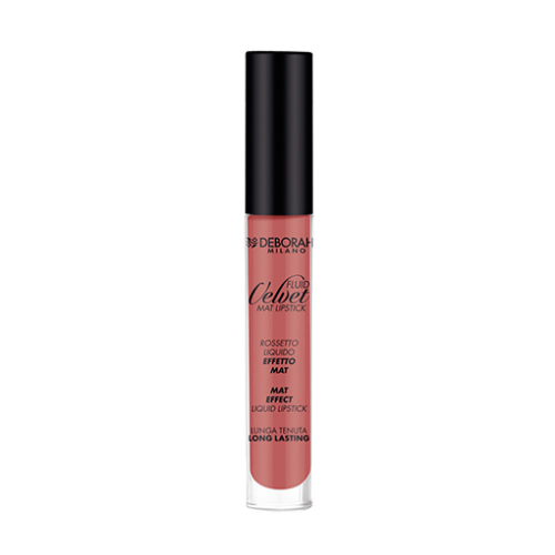 أحمر شفاه سائل مات Fluid Velvet Mat Lipstick