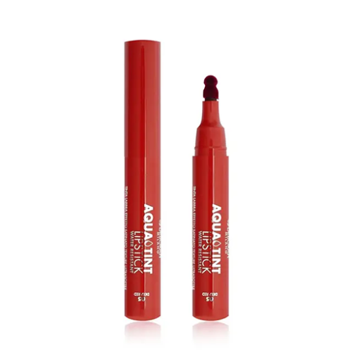 احمر شفاه تنت مائي Aqua Tint Lipstick