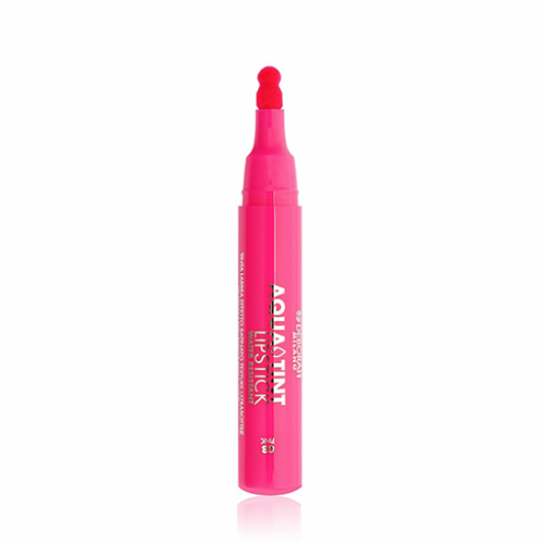 احمر شفاه تنت مائي Aqua Tint Lipstick