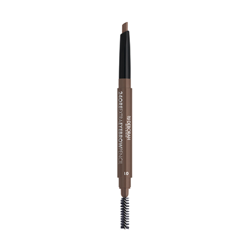 قلم محدد حواجب اكسترا 24Ore Extra Eyebrow Pencil