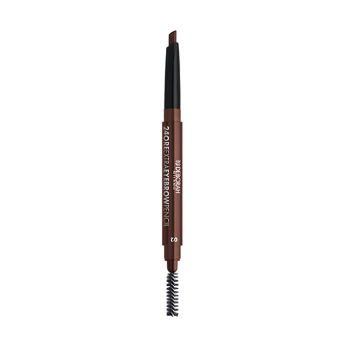 قلم محدد حواجب اكسترا 24Ore Extra Eyebrow Pencil