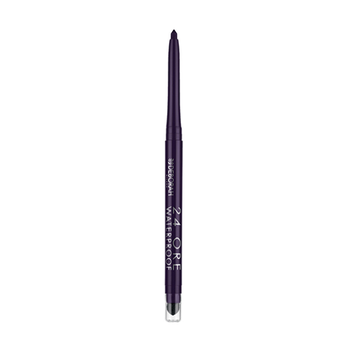 قلم كحل مقاوم للماء 24Ore Waterproof Eye Pencil