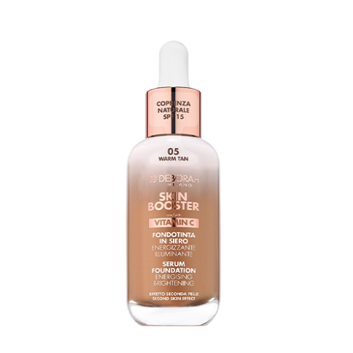 فاونديشن سيروم Skin Booster Serum Foundation