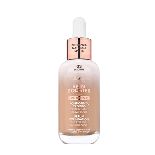 فاونديشن سيروم Skin Booster Serum Foundation