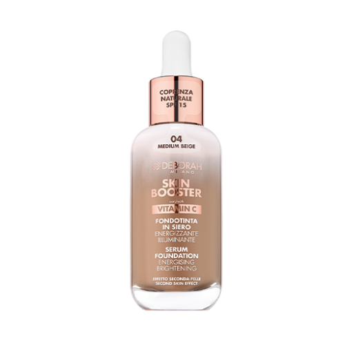 فاونديشن سيروم Skin Booster Serum Foundation
