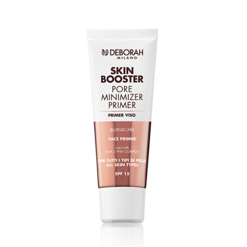 برايمر Skin Booster Primer