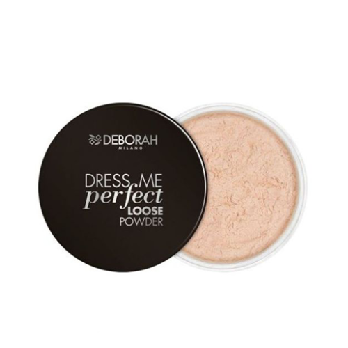 لوس باودر Dress Me Perfect Loose Powder