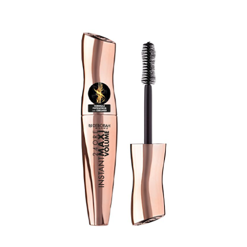 ماسكارا 24ORE INSTANT MAXI VOLUME WITH CERAMIDES