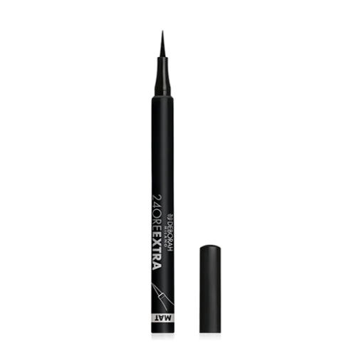 ايلاينر مات 24ore Extra Eyeliner Pen Mat