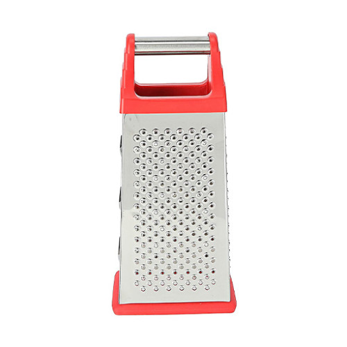 مبراشة طعام باربعة جوانب Stainless Steel Four-Sided Grater