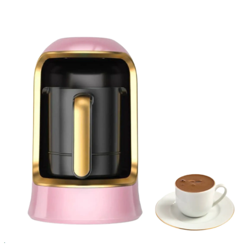 ماكينة صنع القهوة  Coffee Maker