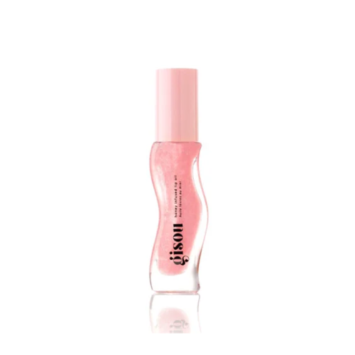 ملمع شفاه زيتي Honey Infused Hydrating Lip Oil Watermelon Sugar
