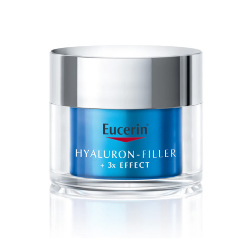 سيروم هيالورون-فيلر موسشر بوستر نايت  Hyaluron-Filler Moisture Booster Night 