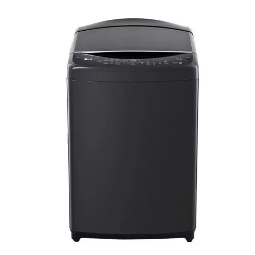 غسالة حمل علوي 16 كغم  LG 16kg Top Load Washing Machine, Smart Inverter