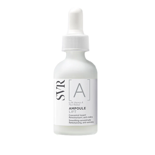 سيروم مضاد التجاعيد Ampoule Lift Smoothing Concentrate Retexturizing Anti Wrinkle
