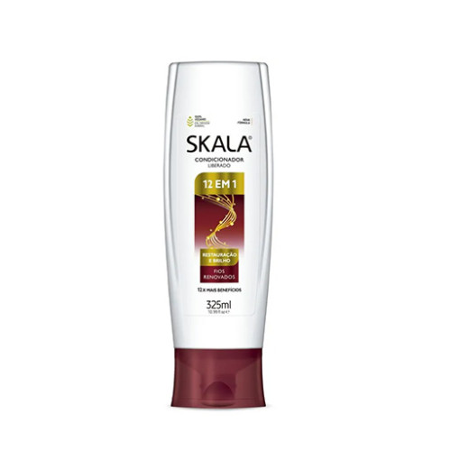 بلسم لترميم الشعر 12 في 1 Hair repair conditioner 12 in 1