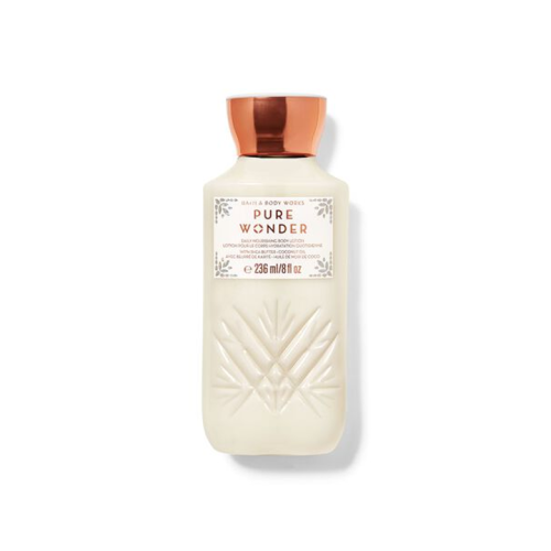 لوشن مرطب للجسم Pure Wonder Body Lotion