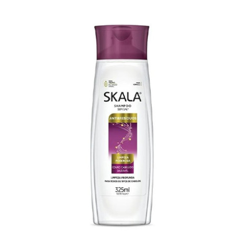 شامبو منقي للشعر Shampoo