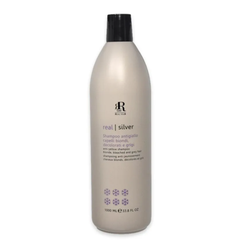 شامبو للشعر الرمادي Anti Yellow Shampoo 1000 ml