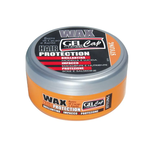 واكس لتصفيف الشعر  150 مل  Gelcap Hair Protection Wax