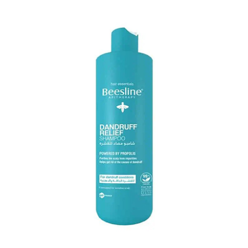 شامبو لتخفيف القشرة  Dandruff Relief Shampoo 400ml