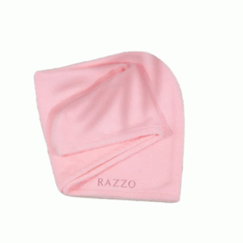 منشفة مايكروفايبر للشعر Microfiber Towel