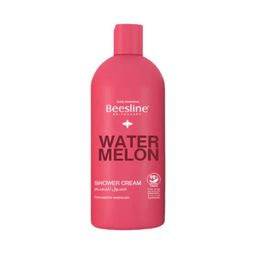 كريم الاستحمام بالبطيخ Watermelon Shower Cream