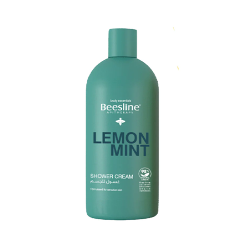 كريم الاستحمام بالليمون والنعناع Lemon & Mint Shower Cream
