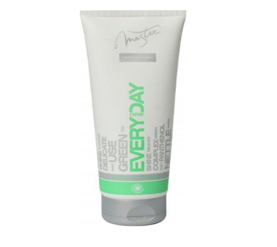 شامبو يومي  سبا ماستر للعناية بالشعر  Spa Master Hair Daily Shampoo