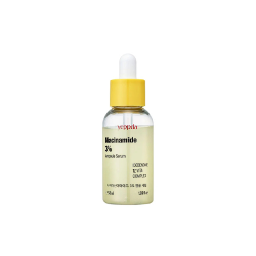 سيروم نياسيناميد بنسبة 3%  Niacinamide Serum