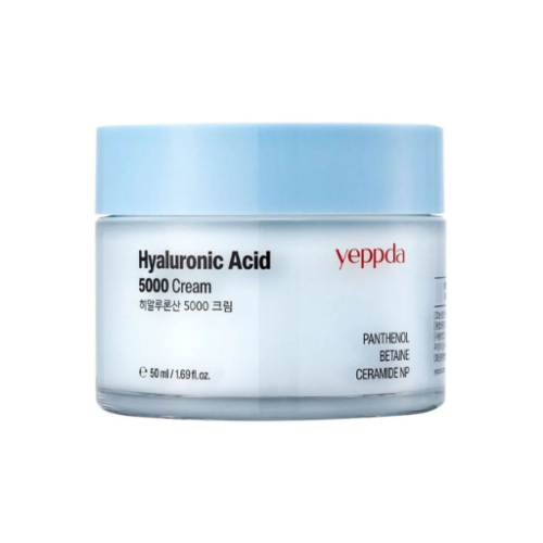 كريم حمض الهيالورونيك Hyaluronic Acid  Cream