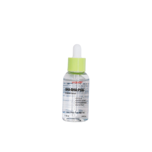 سيروم  AHA-BHA-PHA  AHA-BHA-PHA Ampoule Serum