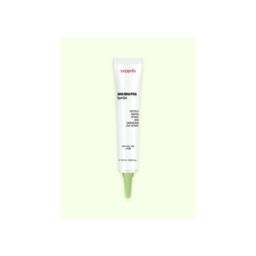 جل موضعي لعلاج حب الشباب   Spot Gel 