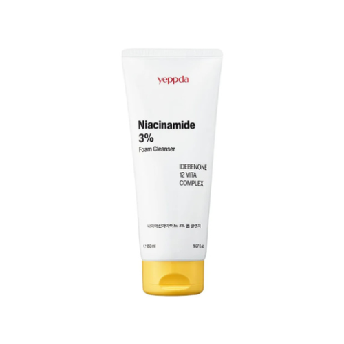جل تقشير النياسيناميد 3% Niacinamide 3% Peeling Gel